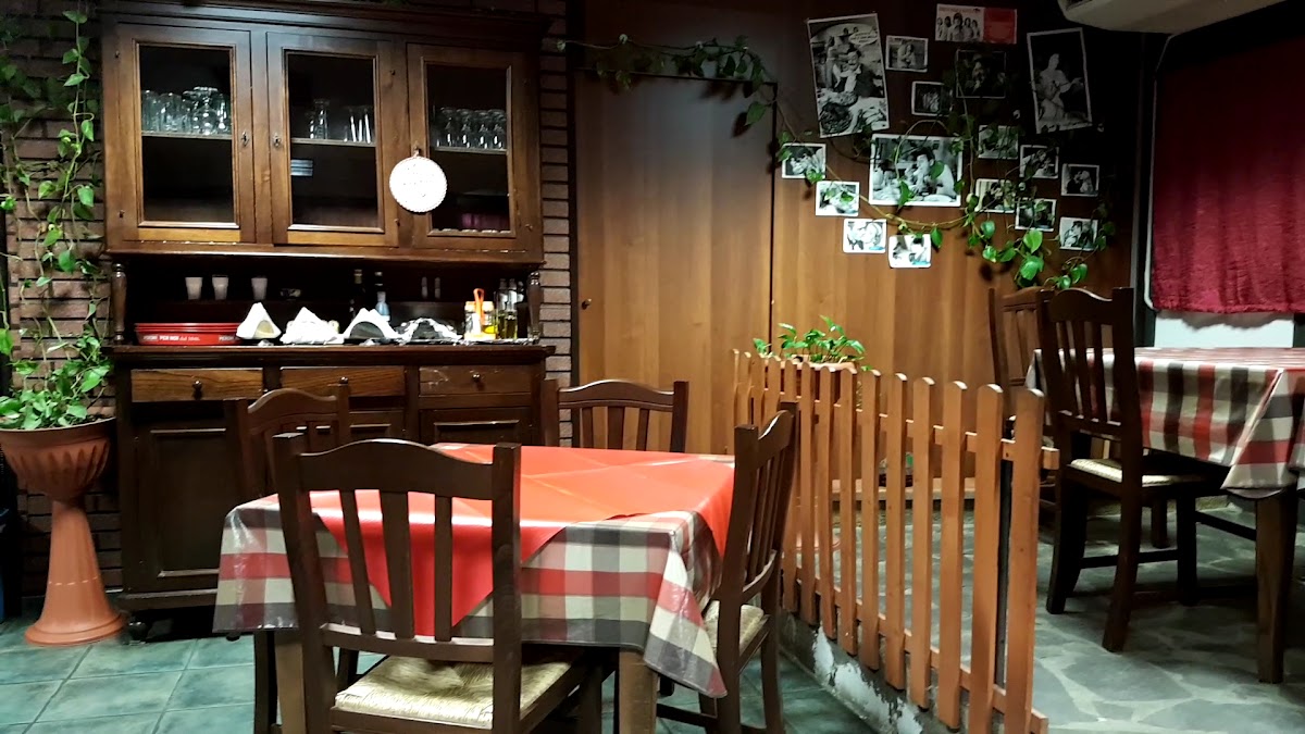 Il Pizzaiolo Matto By 'ciotone'-2