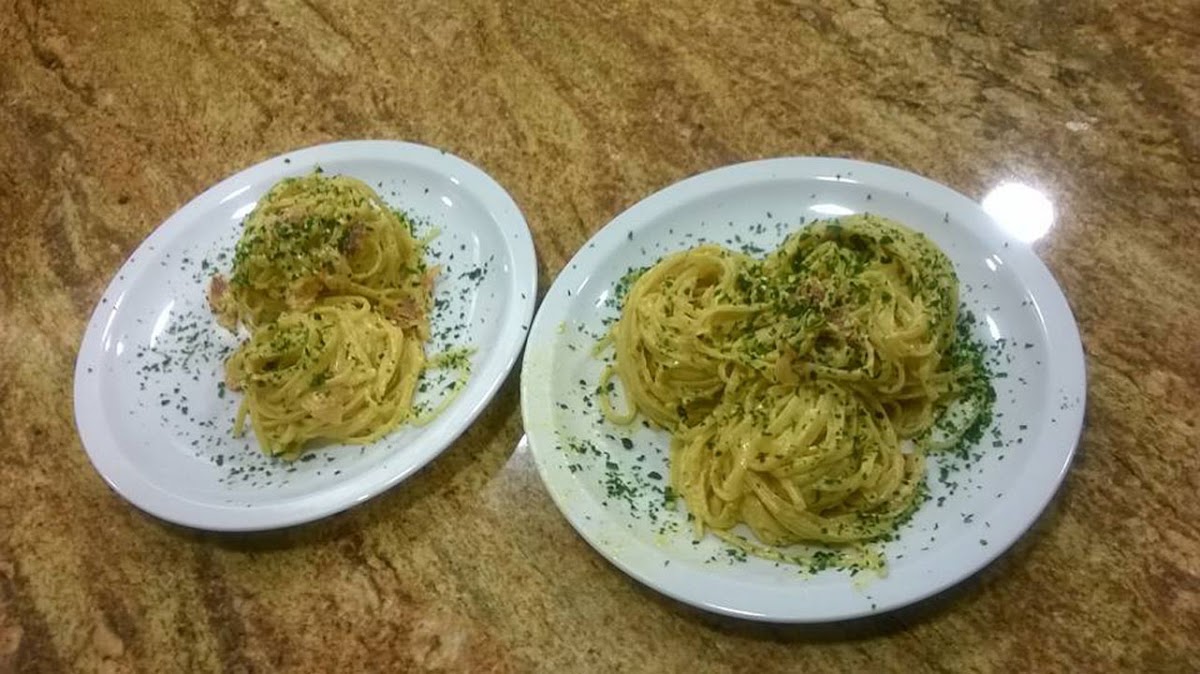 Il Pizzaiolo Matto By 'ciotone'-3