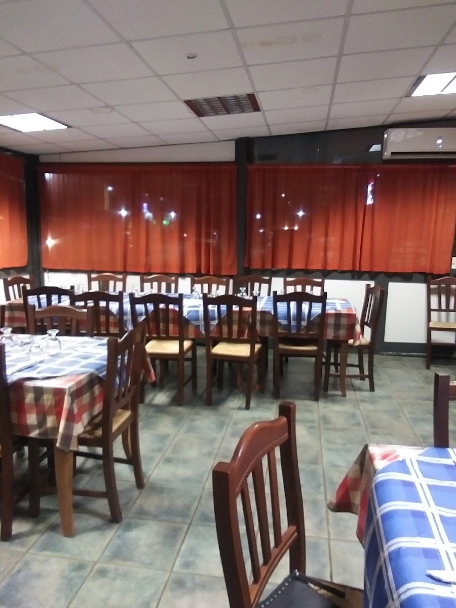 Il Pizzaiolo Matto By 'ciotone'-4