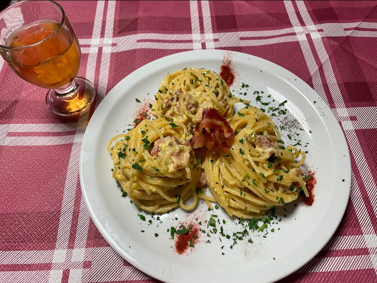 Il Pizzaiolo Matto By 'ciotone'-6