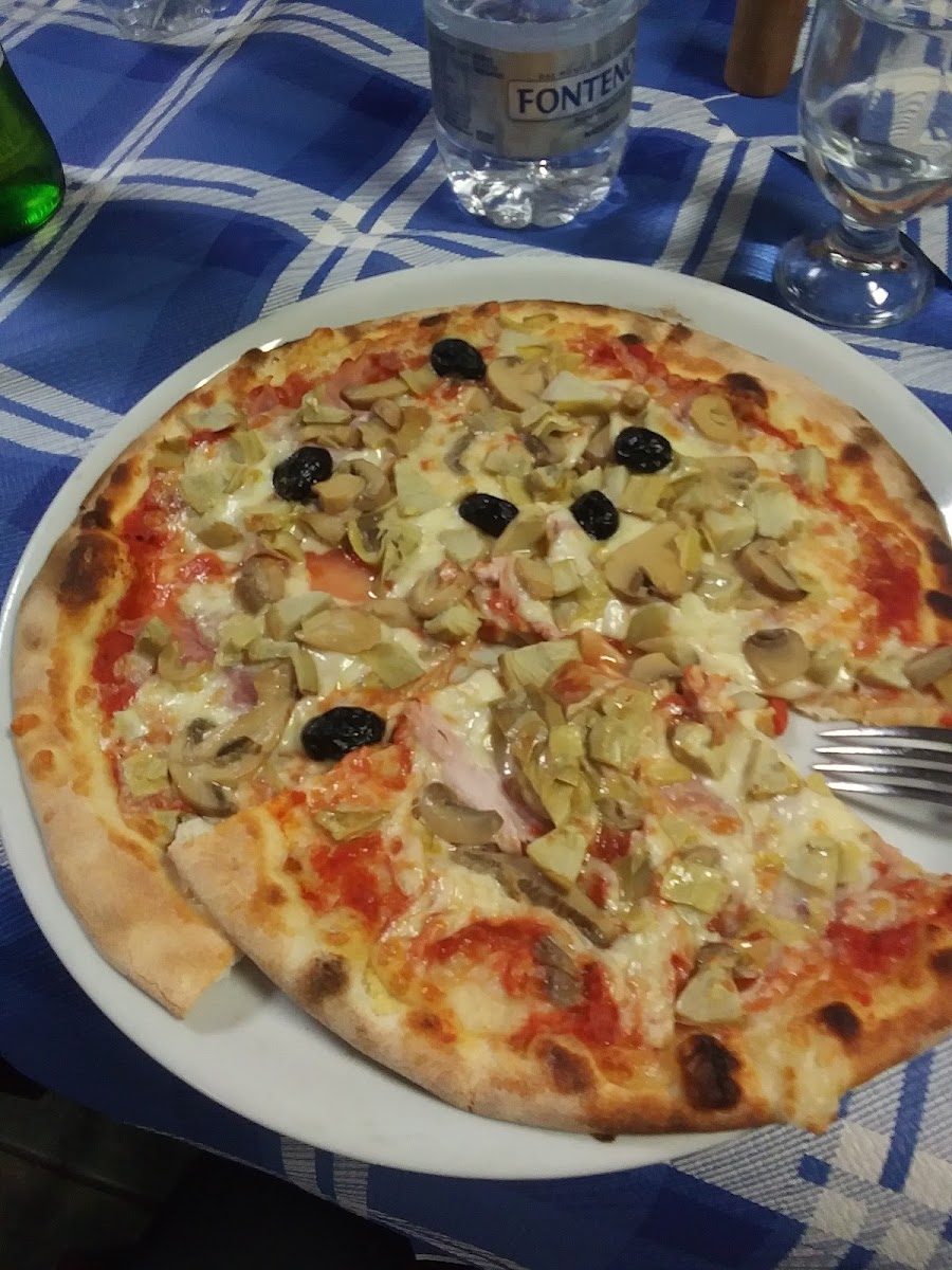 Il Pizzaiolo Matto By 'ciotone'-7