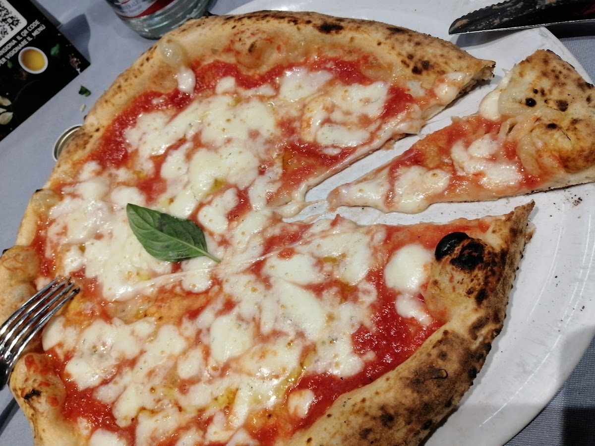 Il Pizzaiolo Matto By 'ciotone'-8