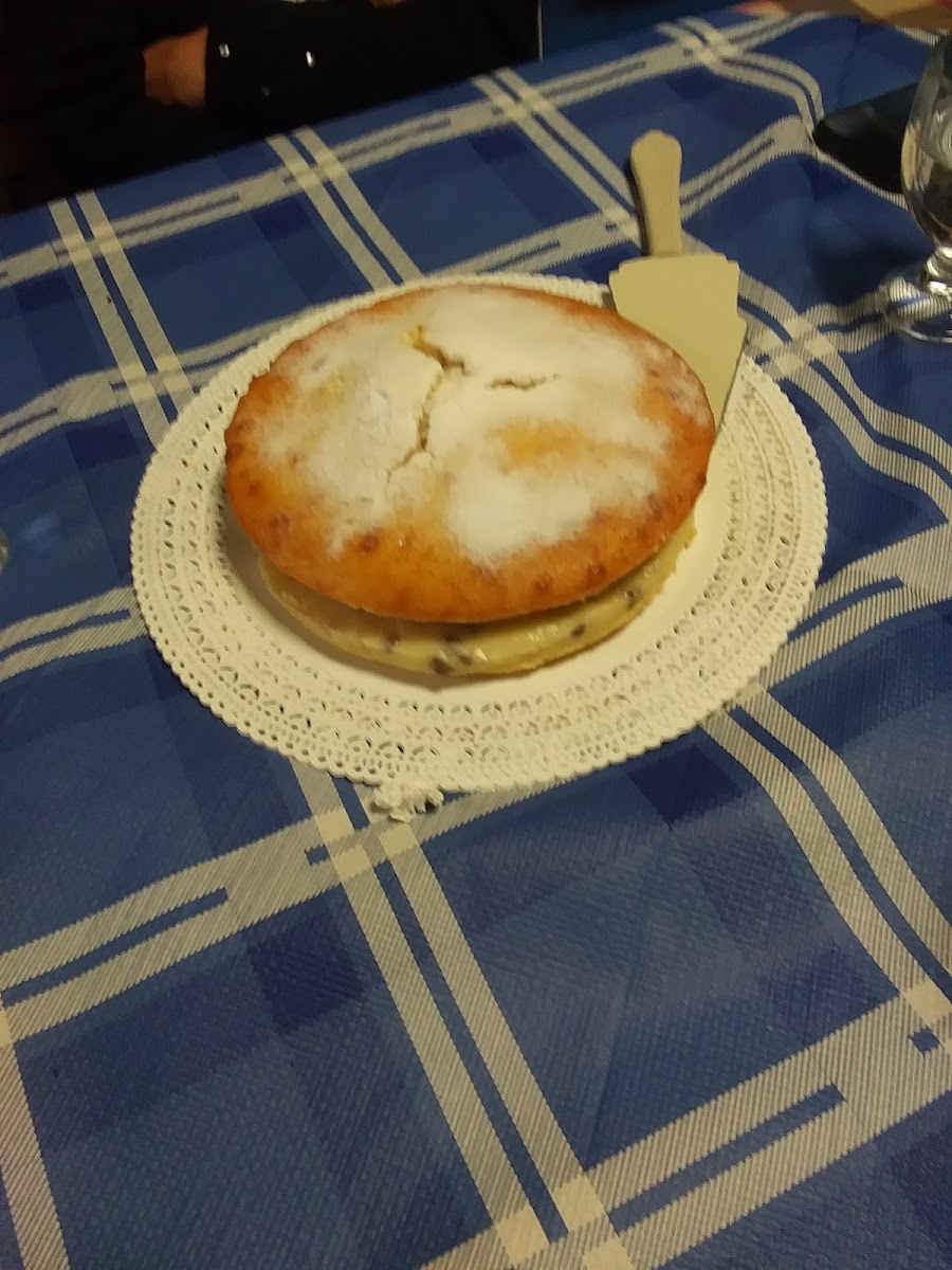 Il Pizzaiolo Matto By 'ciotone'-9